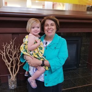 Meet your Posher, Molly